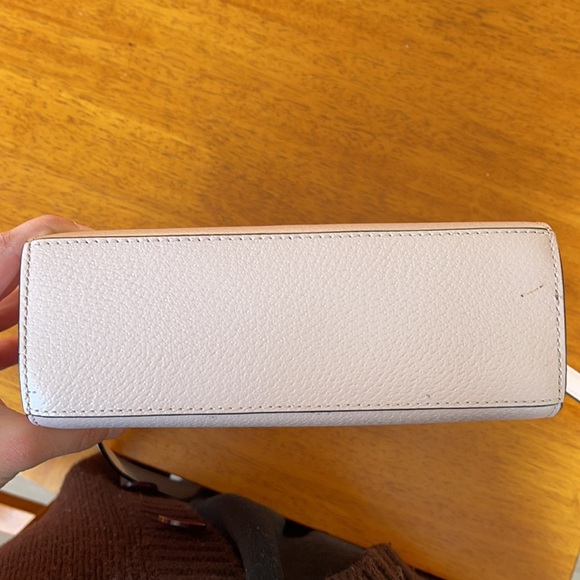 Kate spade Grand St Hayden crossbody pink bag - Picture 11 of 15